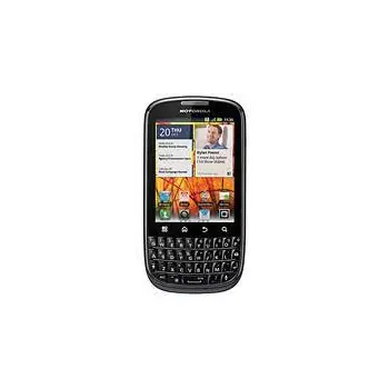 Motorola Pro Plus 3G Mobile Phone